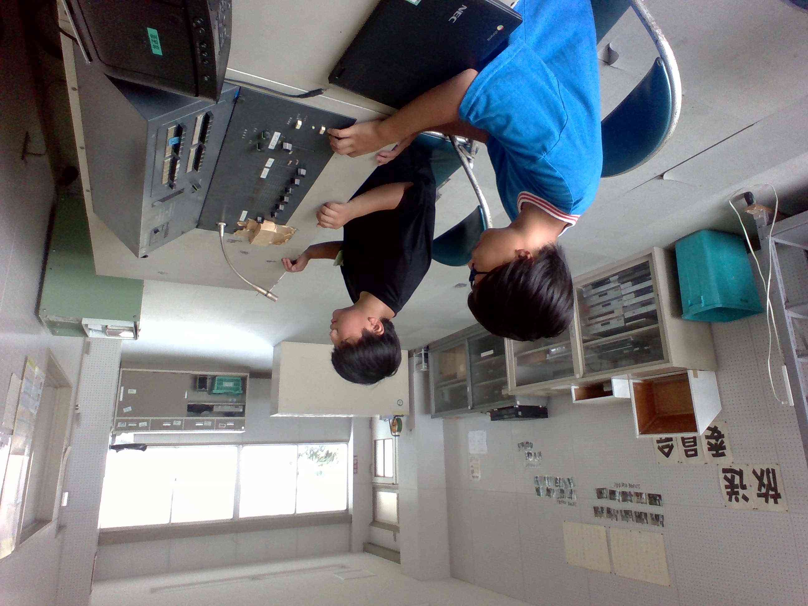 日記ページ 相模原市立桜台小学校