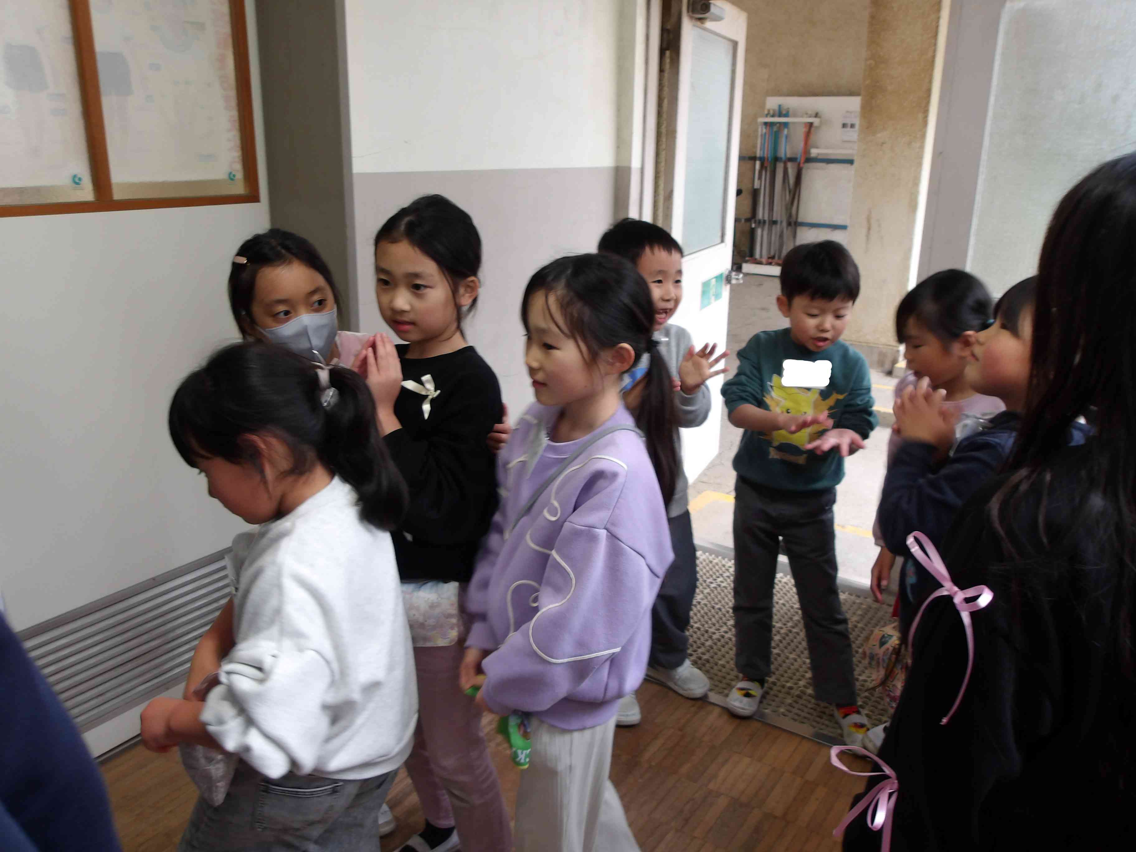 R7保健委員会イベント③