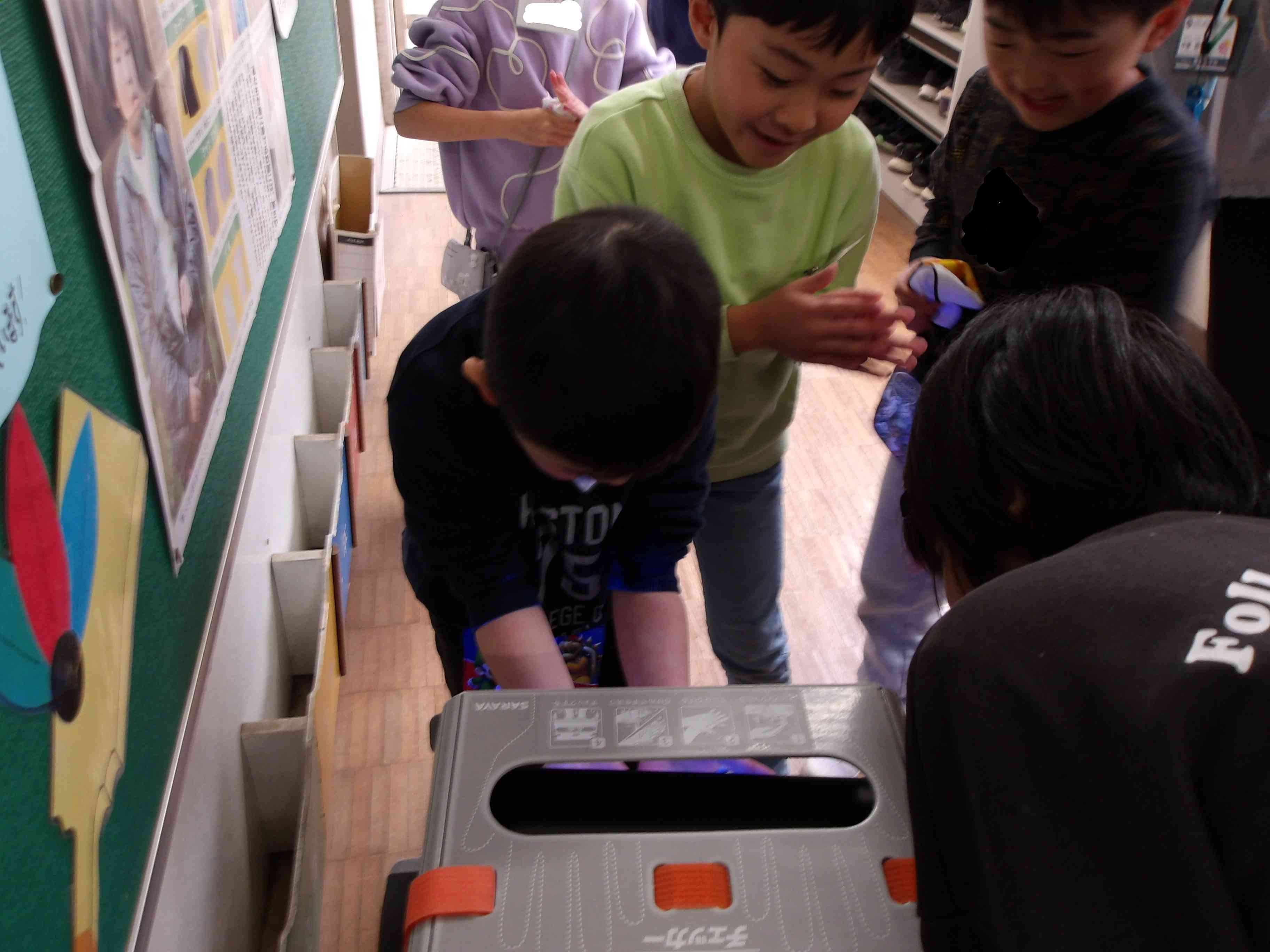 R7保健委員会イベント⑤